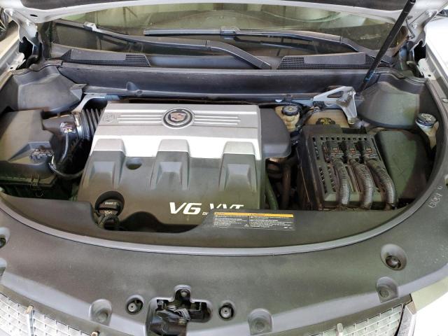 3GYFNBEY0AS652014 Cadillac SRX