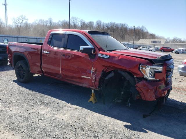 2022 GMC SIERRA LIM - 1GTR9CEK0NZ131165