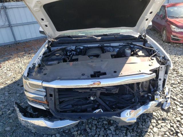 2017 CHEVROLET SILVRDO LT 1GCVKREC3HZ382930