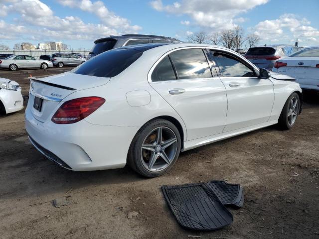 55SWF6GB1FU033861 Mercedes-Benz C 400 4matic