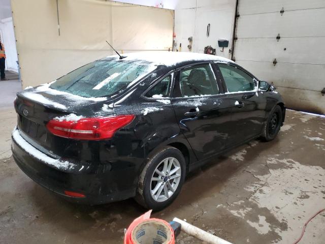 2015 FORD FOCUS SE 1FADP3F21FL299406