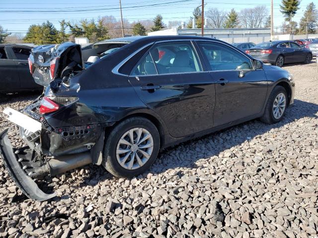 2015 TOYOTA CAMRY LE 4T1BF1FK9FU097931