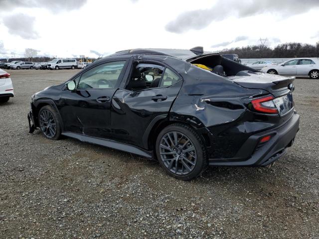 2022 SUBARU WRX GT JF1VBAU67N8017431