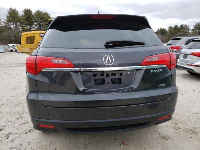 2015 ACURA RDX TECHNO - 5J8TB4H51FL001729