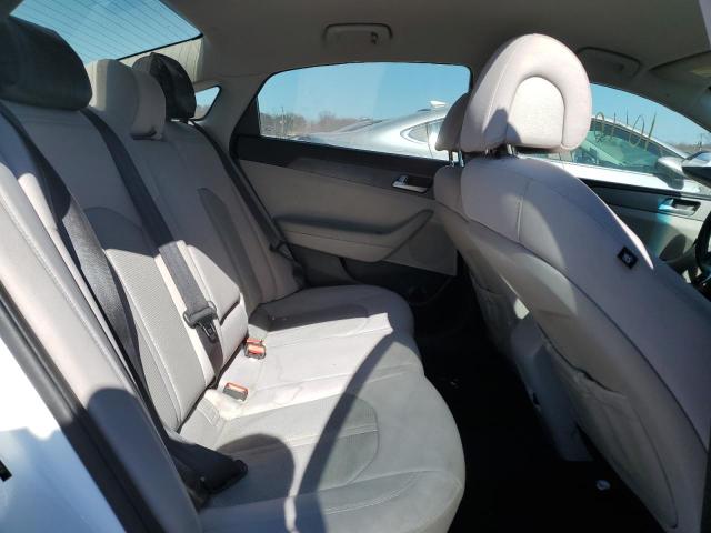 2016 HYUNDAI SONATA SE 5NPE24AF9GH366630