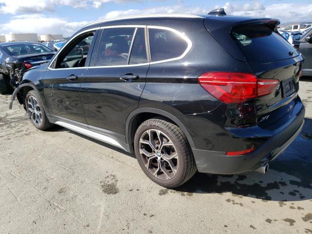 2022 BMW X1 XDRIVE2 - WBXJG9C03N5V23848