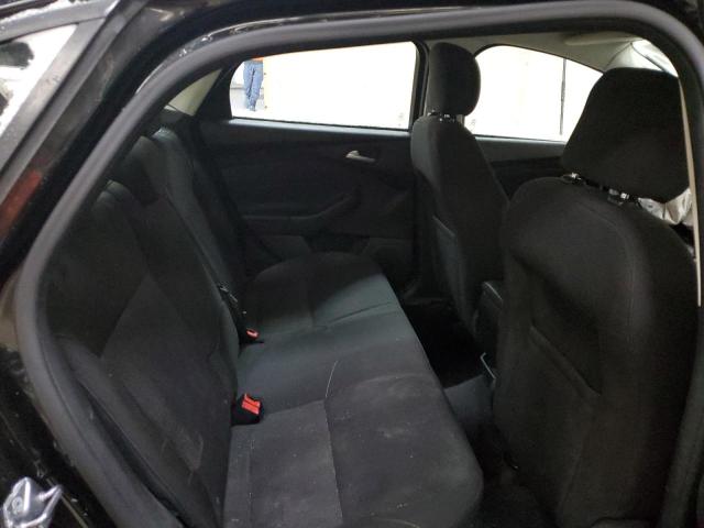 2015 FORD FOCUS SE 1FADP3F21FL299406