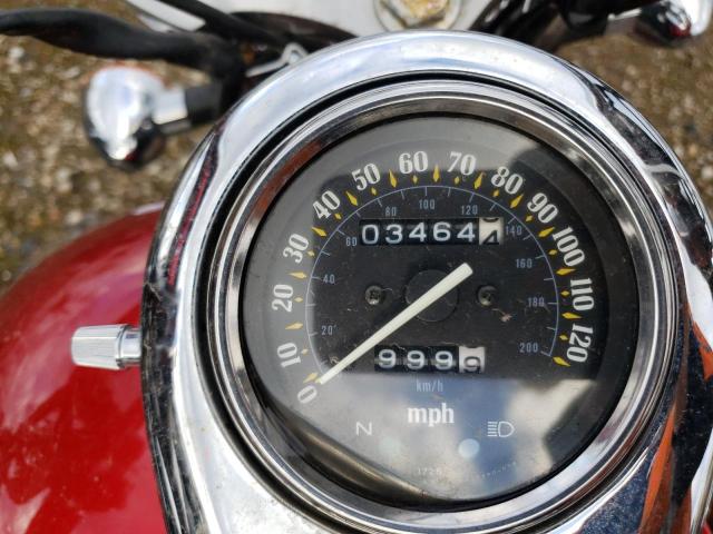 2006 KAWASAKI EN500 C - JKAENVC196A196400
