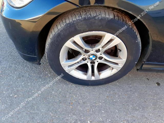 WBAPF52010A785918 BMW 318i Es