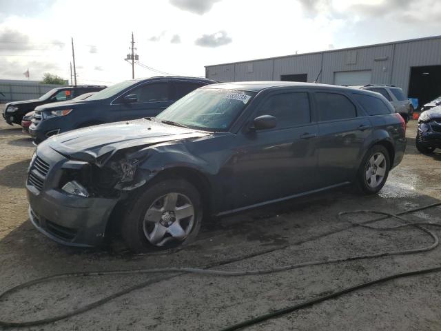 Dodge Magnum salvage cars for sale: 2008 Dodge Magnum