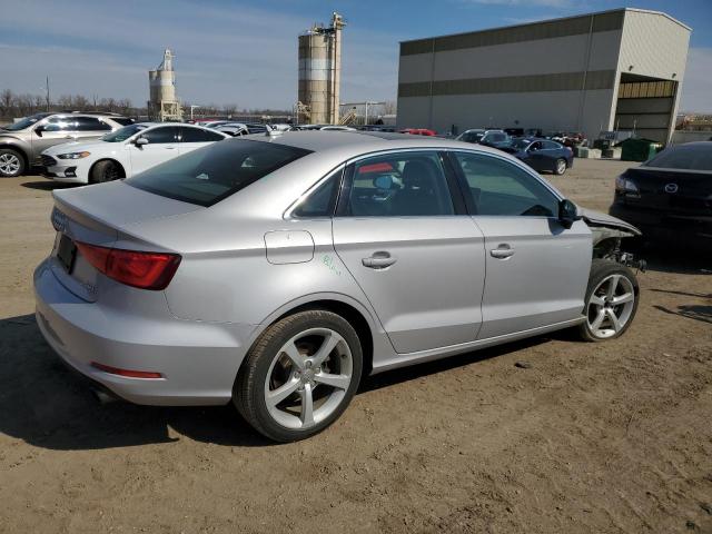 2015 AUDI S3 PREMIUM - WAUBFGFF3F1010890