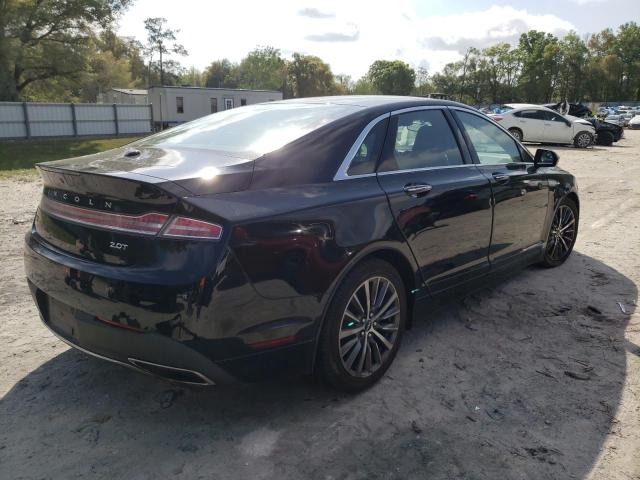 2017 LINCOLN MKZ PREMIE - 3LN6L5A90HR606272