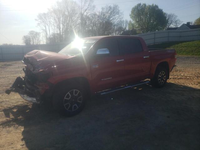 2019 Toyota Tundra 