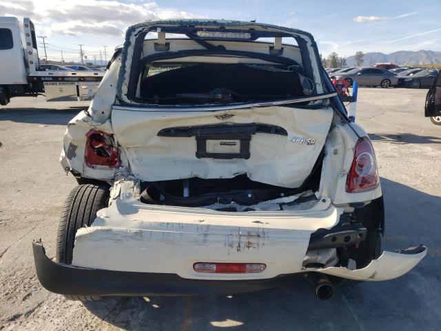 WMWSU3C56BT099427 Mini Cooper