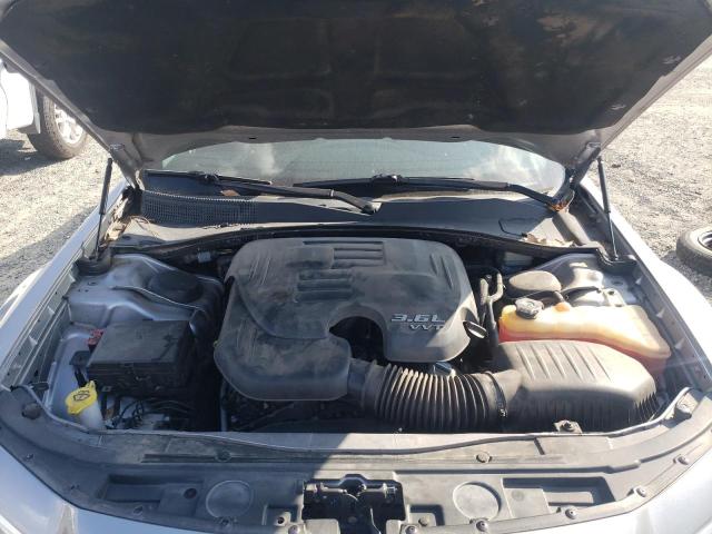 2015 CHRYSLER 300 LIMITE - 2C3CCAAG8FH853826