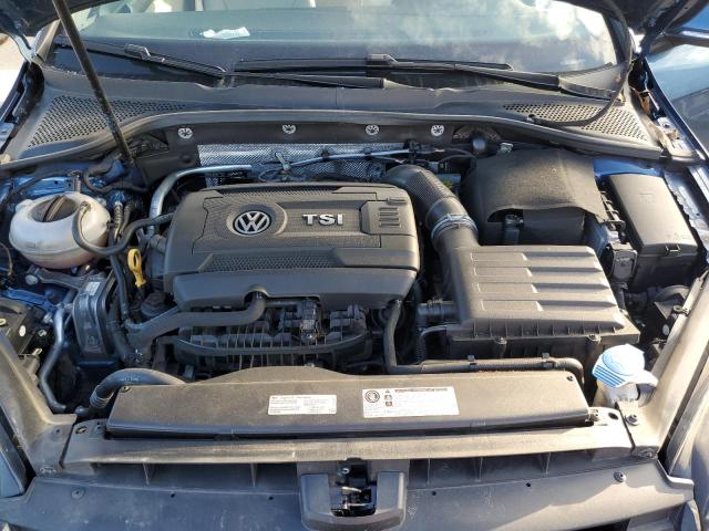 2015 VOLKSWAGEN GOLF - 3VW217AU6FM099720