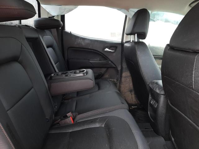 2022 GMC CANYON AT4 1GTG6FEN8N1262161