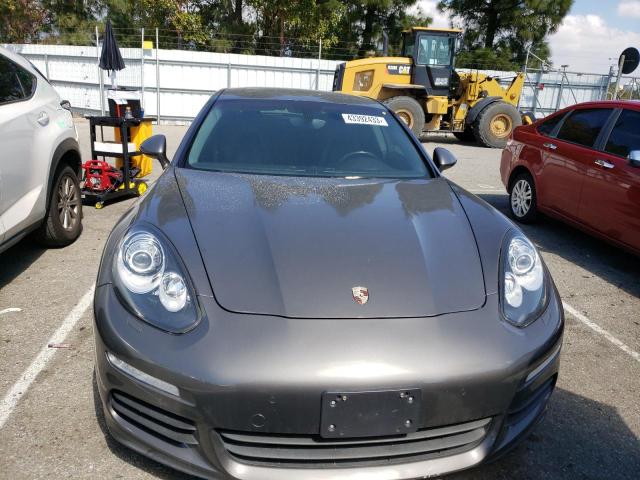 2015 PORSCHE PANAMERA S - WP0AD2A71FL040269