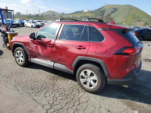 2019 TOYOTA RAV4 LE - 2T3H1RFVXKW011111