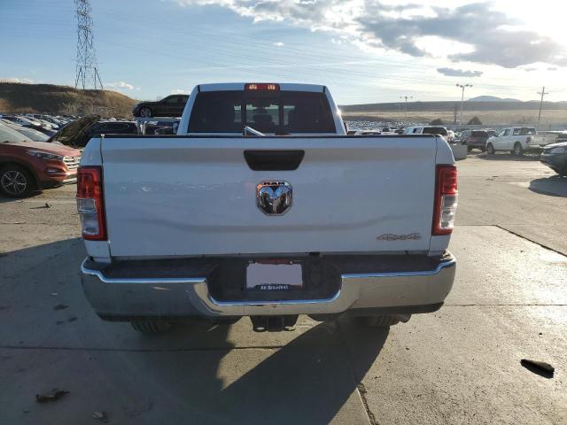 2019 RAM 2500 TRADE 3C6UR5HJ6KG717445