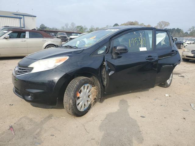 2014 Nissan Versa Note S