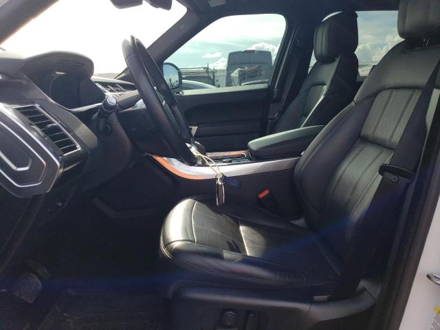 SALWR2SU6LA878728 Land Rover Range Rover Sport Hse