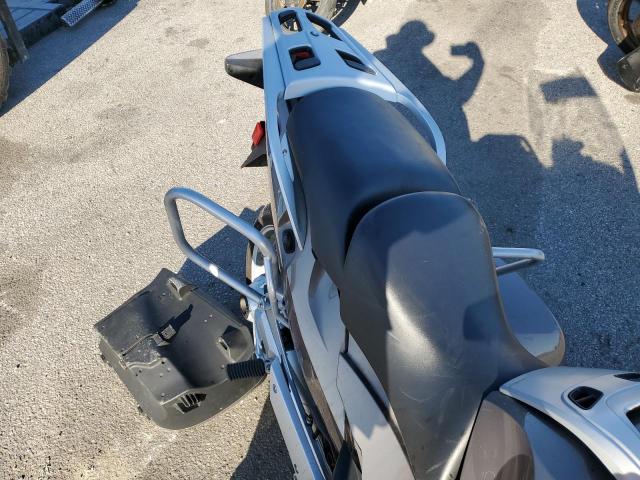 2007 BMW R1200 RT - WB10388097ZT10936