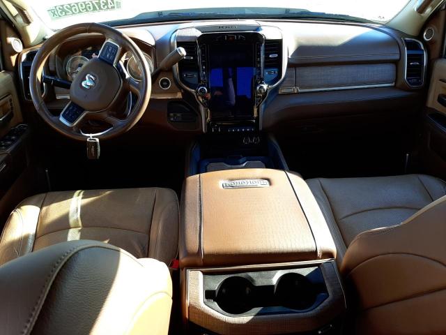 2020 RAM 2500 LONGH - 3C6UR5PL4LG163391