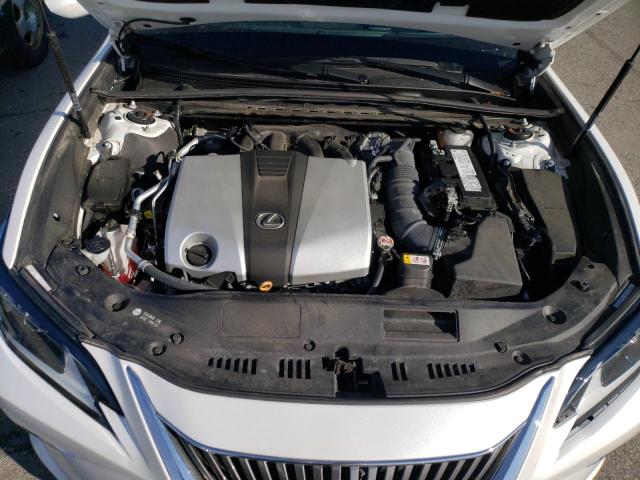 2020 LEXUS ES 350 LUX - 58AEZ1B1XLU072980