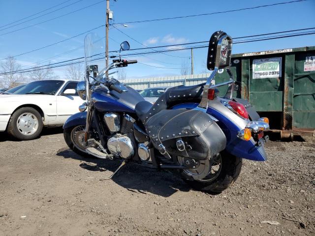 2019 KAWASAKI VN900 D JKAVN2D15KA062586