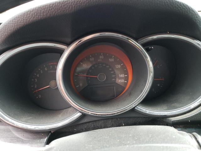 5XYKWDA28CG195813 KIA SORENTO SX
