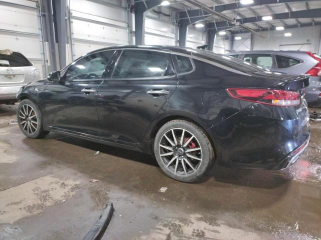 2016 KIA OPTIMA SX - 5XXGW4L20GG016581