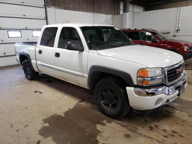 2GTEK13Z061262100 GMC New Sierra K1500