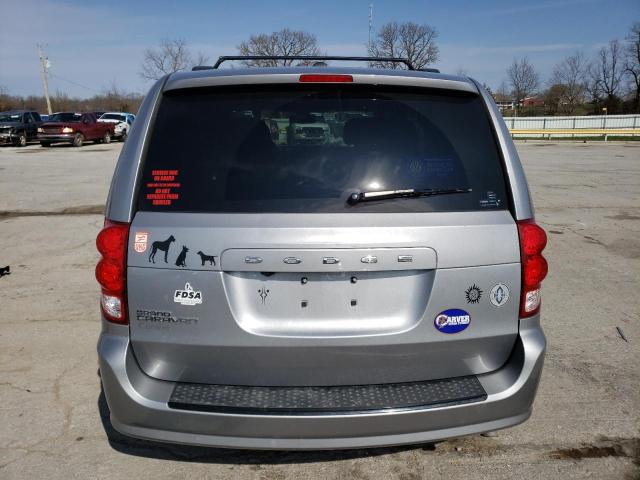 2C4RDGBG6LR191349 Dodge Grand Caravan Se