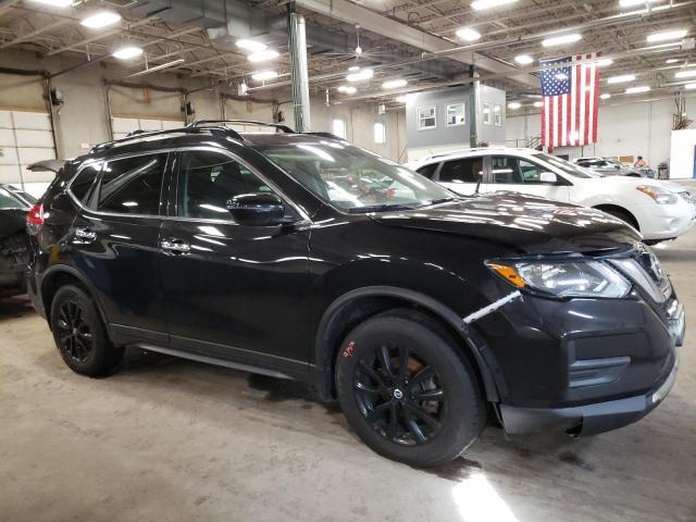 2017 NISSAN ROGUE SV 5N1AT2MV6HC812910