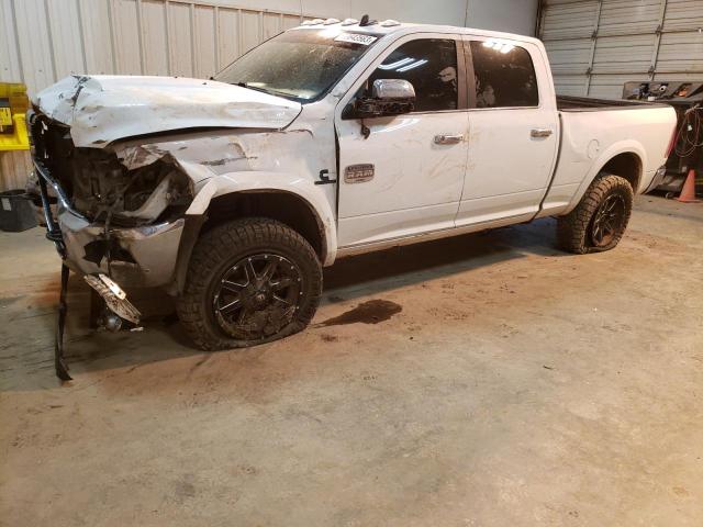 2018 RAM 2500 LONGH - 3C6UR5GL4JG281986