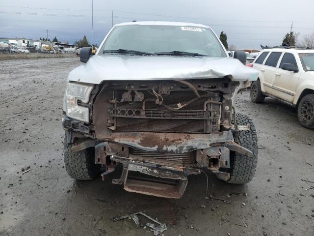 2016 FORD F150 SUPER 1FTEW1EG0GKE17567