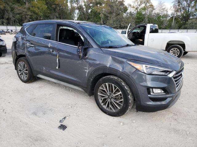 2019 HYUNDAI TUCSON LIM - KM8J33AL2KU051142