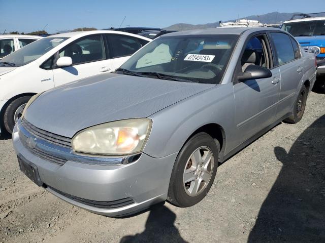 2004 Chevrolet Malibu LS