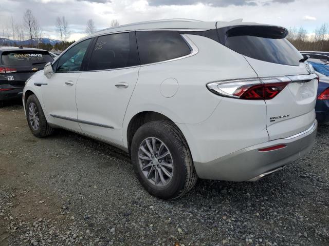 2022 BUICK ENCLAVE PR - 5GAEVBKW2NJ132717