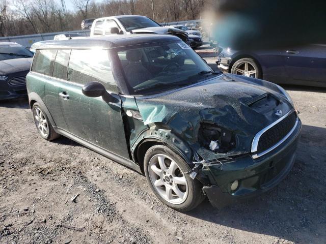 WMWMM3C50ATZ33134 Mini Cooper