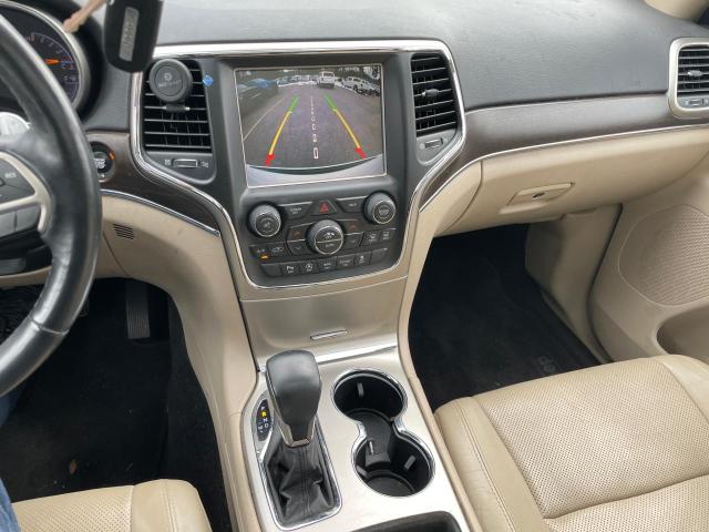 1C4RJEBGXGC472758 Jeep Grand Cherokee Limited