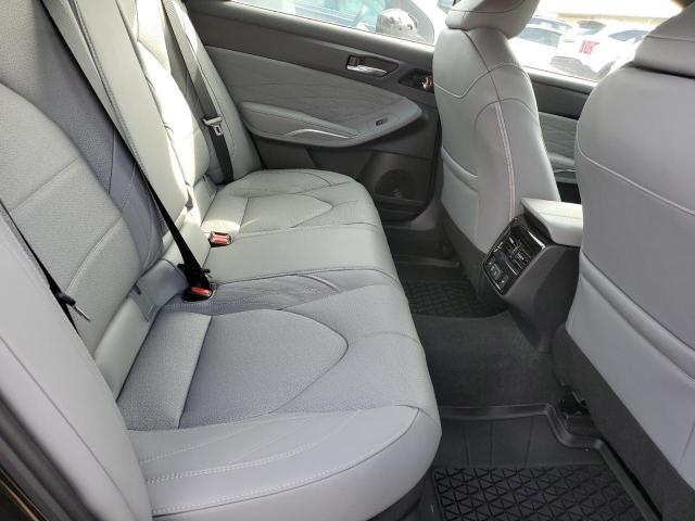 2022 TOYOTA AVALON LIM - 4T1DA1AB4NU014564