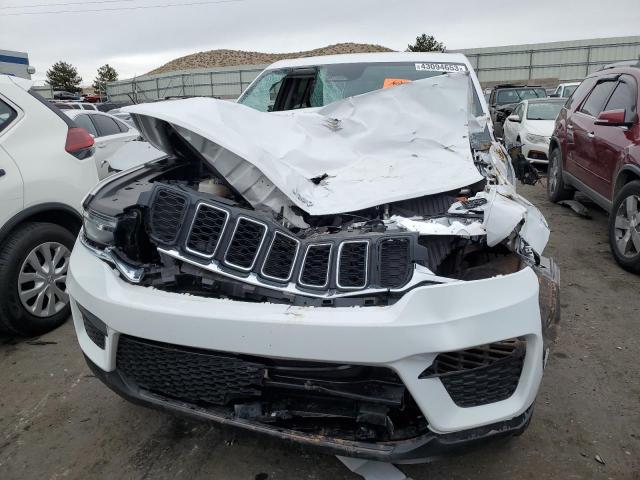2023 JEEP GRAND CHER 1C4RJHAG1PC524071
