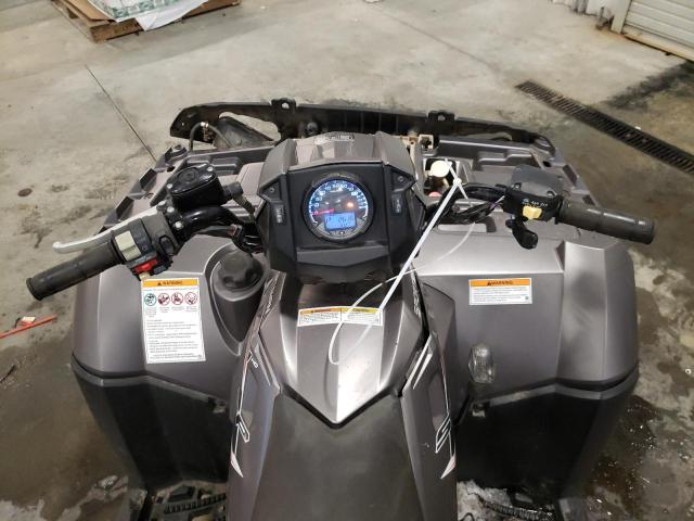 2015 POLARIS SPORTSMAN 4XASXE854FA223167