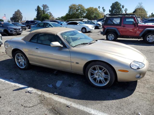 SAJDA42C62NA30613 Jaguar XK8