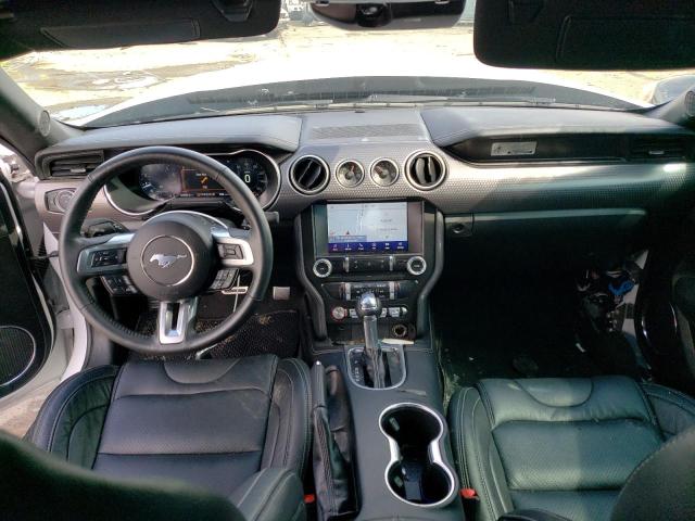2022 FORD MUSTANG GT 1FA6P8CF4N5117505