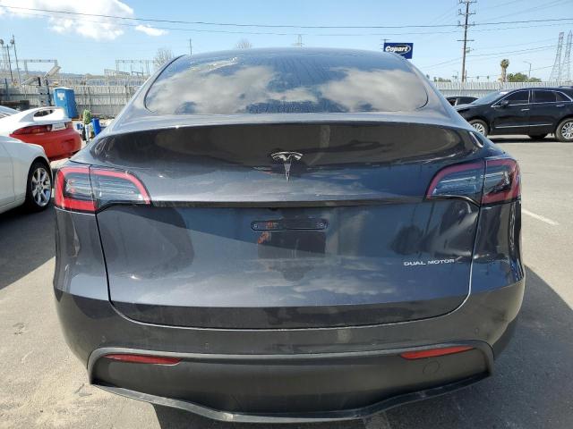7SAYGDEE2NF386572 Tesla Model Y