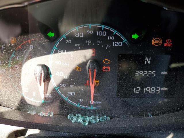 2019 CHEVROLET SPARK LS KL8CB6SA5KC728617