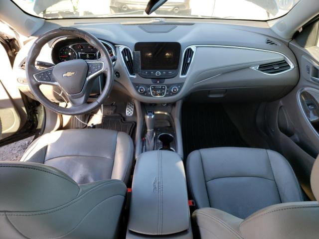 2016 CHEVROLET MALIBU PRE - 1G1ZH5SX5GF201223